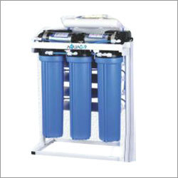 50LPH RO System