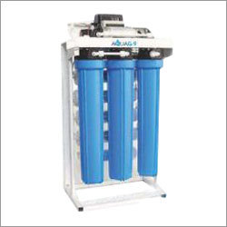 100LPH RO System