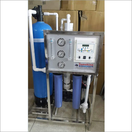 Water Softener