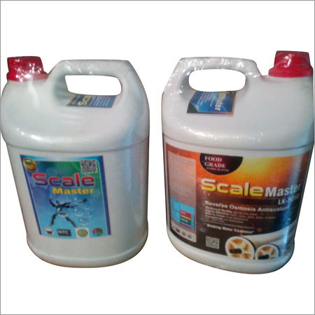 Plant Chemical
