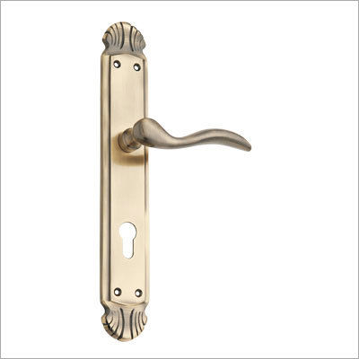 BRASS MORTICE HANDLES