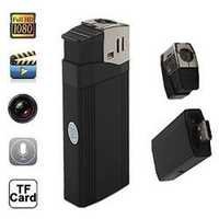 Lighter Spy Camera