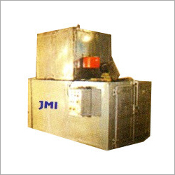 Diesel Oven