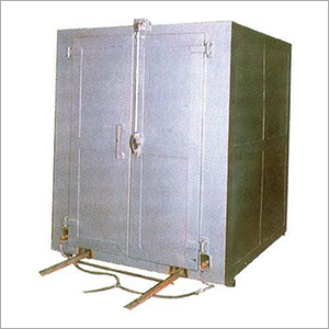 Industrial Gas Oven