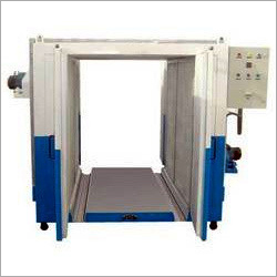 Powder Coating Oven