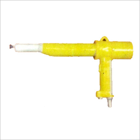 Powder Coating Gun