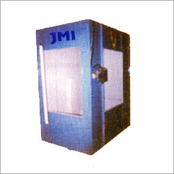 Powder Coating Booth