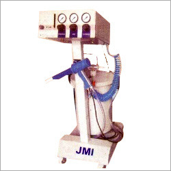 Manual Powder Coating Machine