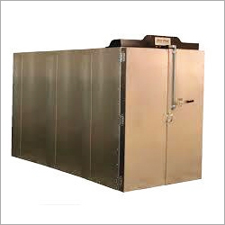 Heating Ovens