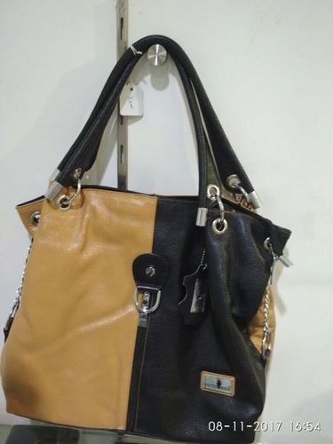 Ladies Leather Handbags
