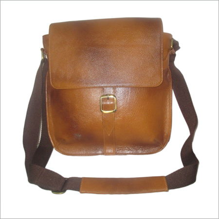 Leather Shoulder Bags