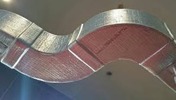Insulation pipe