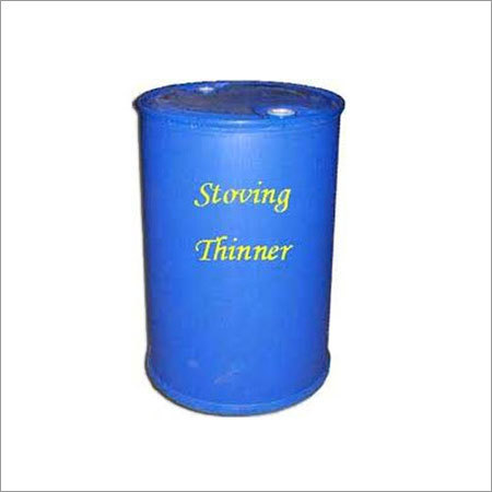 Stoving Finish Thinner