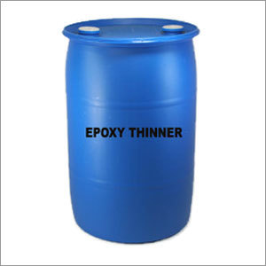 Epoxy Paint Thinner