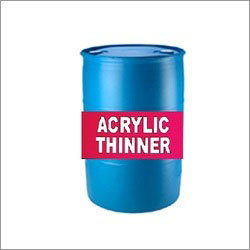 Industrial Thinner