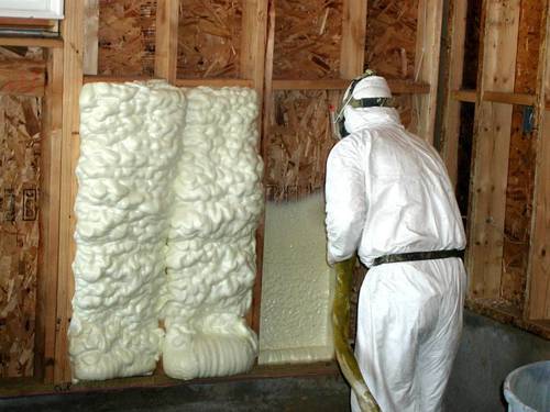 Insulation Services Insulation Services