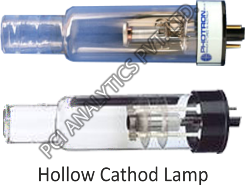 Hollow Cathod Lamp