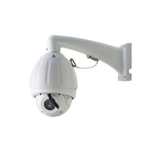 Hdcvi & Ip Ptz Camera