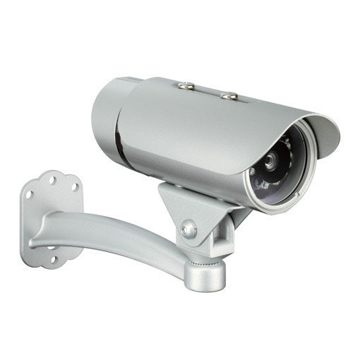 HDCVI & IP Bullet Camera
