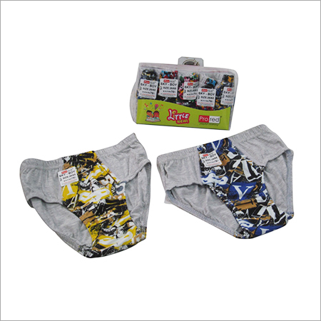 Kids Underwear