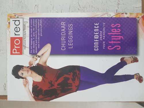 Leggings Ledies