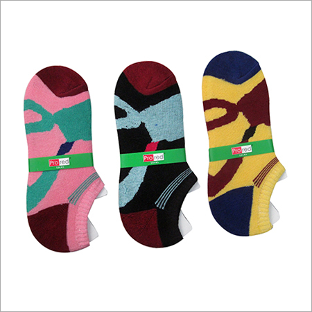 Designer Woolen Socks