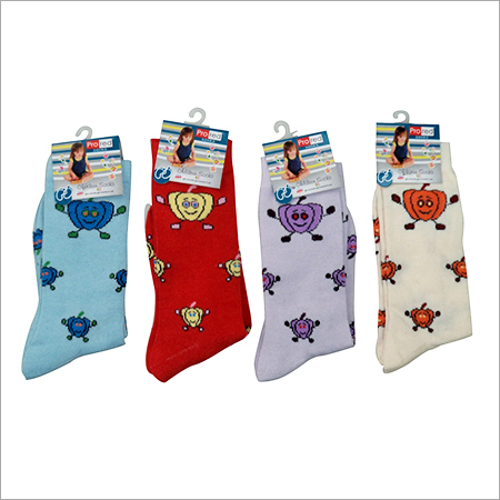 Children Socks