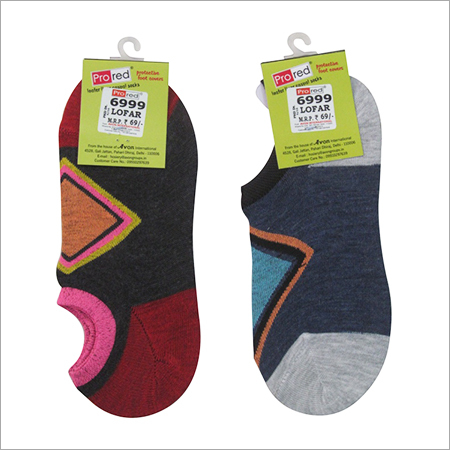 Lofer Casual Socks
