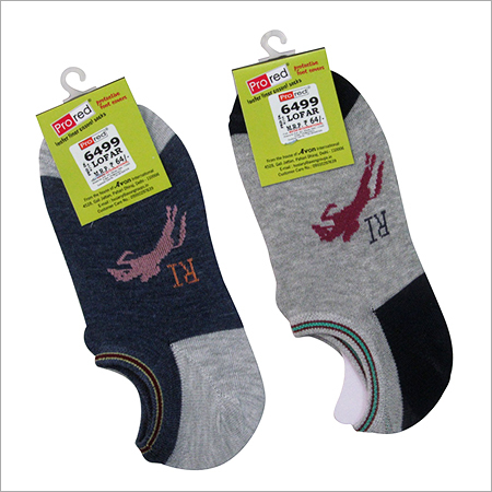 Loafer Socks