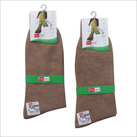 Woolen Thumb Socks