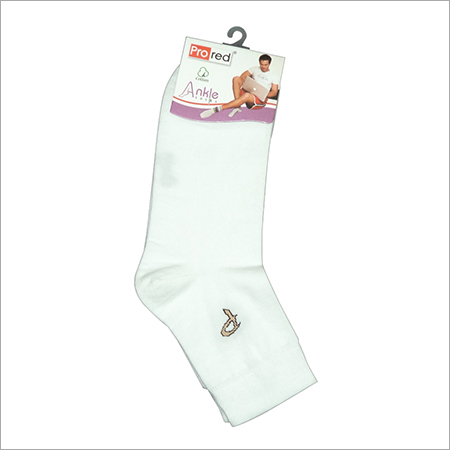 Mens Ankle Socks