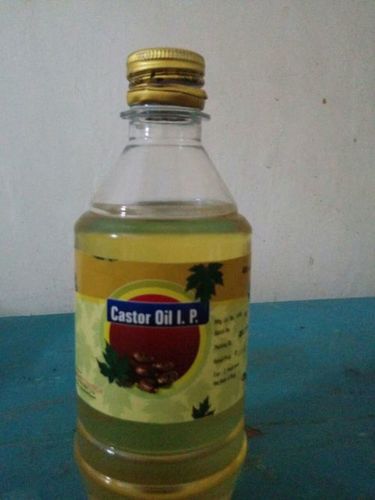 Castor Oil Ip Liquid