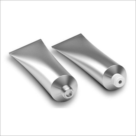 Aluminium Collapsible Tubes - Customizable Capacity Multilayer Anodized Finish | Lightweight Durable Resealable Recyclable