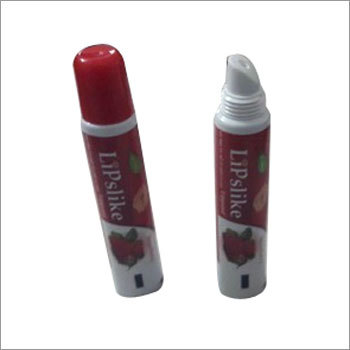 Lipguard Packaging Tube