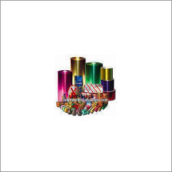 Printed Non Printed Pharma Foil