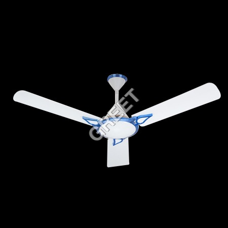 Magic 2 ceiling fan