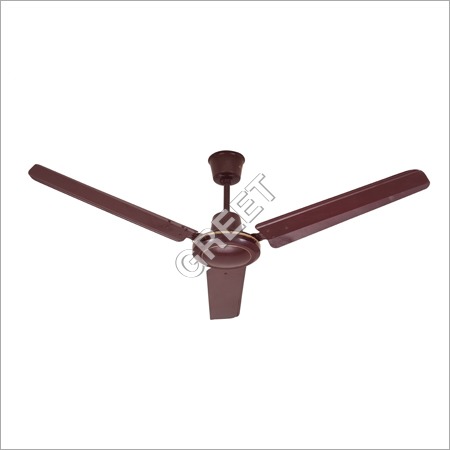 Alpha Ceiling Fans