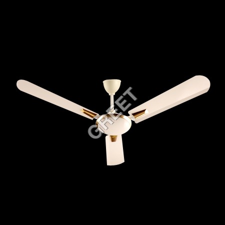Prince Ceiling Fans Blade Diameter: 1200 Millimeter (Mm)