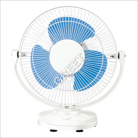Cobra all purpose fan