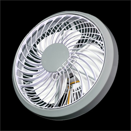 ROTO MAGIC FAN