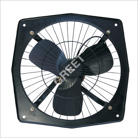 Fresh Air Fans