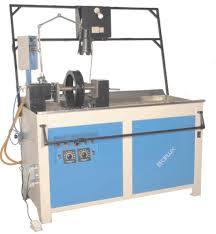 EECI Flux Horizontal Bench Type Equipment