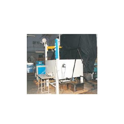 Vertical Bench Unit