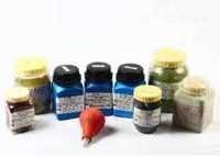 MPI Consumables