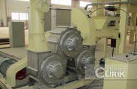Powder Coating Machine