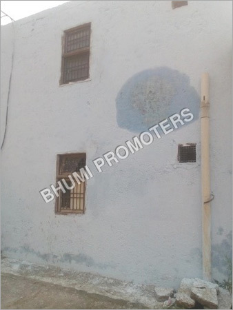 Residential Plots