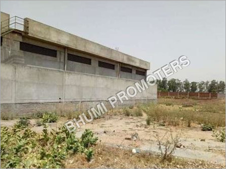 Plots Dealers