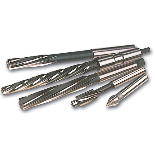 Hand Reamer