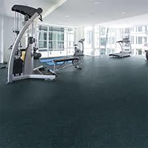 Gymnasium Rubber Sheets