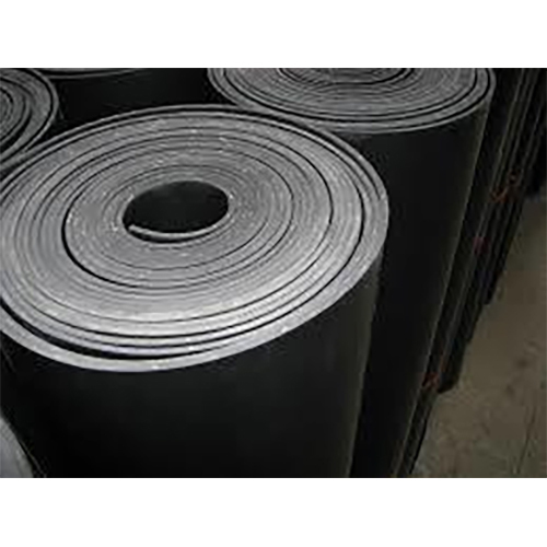 Industrial Rubber Sheet